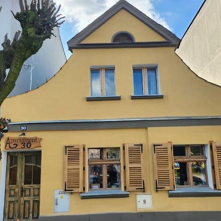 Apartament Rynek 30 Осечна Екстер'єр фото