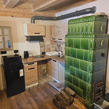 Apartament Rynek 30 Осечна Екстер'єр фото