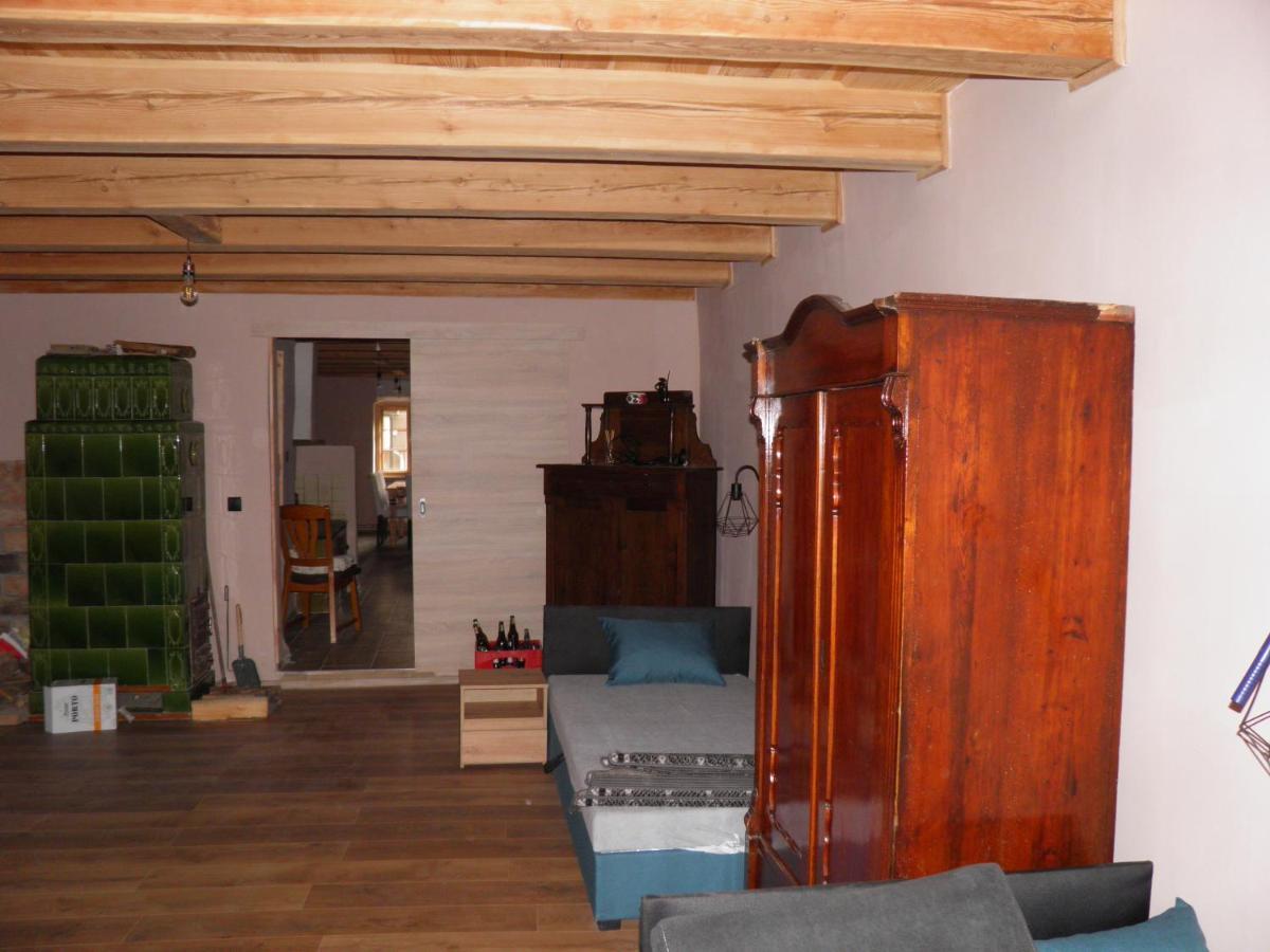 Apartament Rynek 30 Осечна Екстер'єр фото