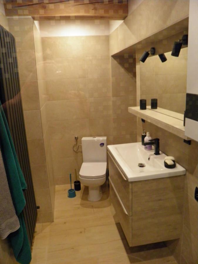 Apartament Rynek 30 Осечна Екстер'єр фото