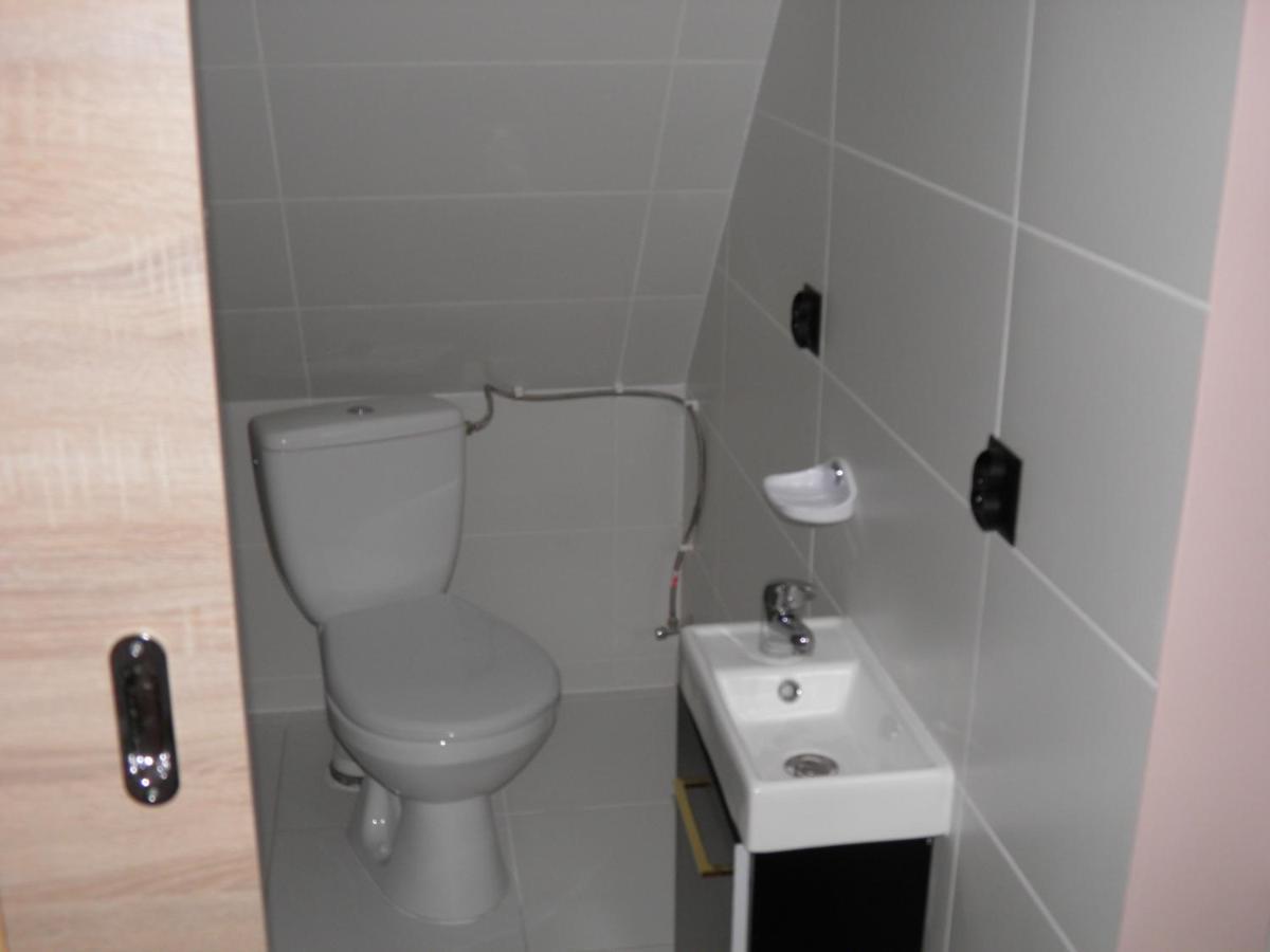 Apartament Rynek 30 Осечна Екстер'єр фото