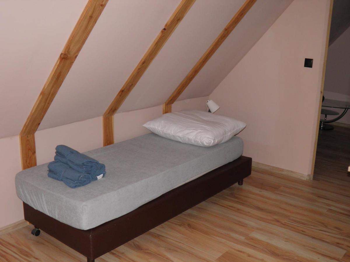 Apartament Rynek 30 Осечна Екстер'єр фото