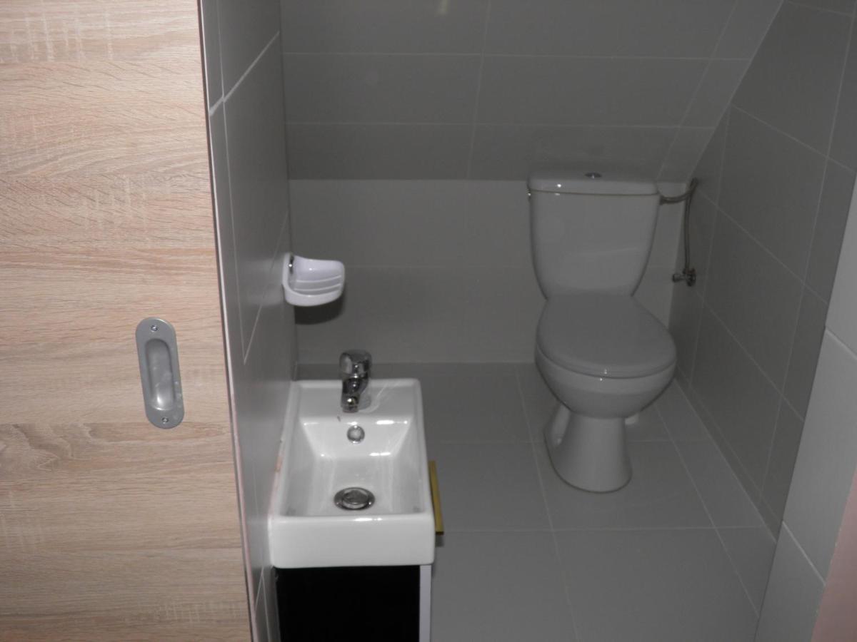 Apartament Rynek 30 Осечна Екстер'єр фото