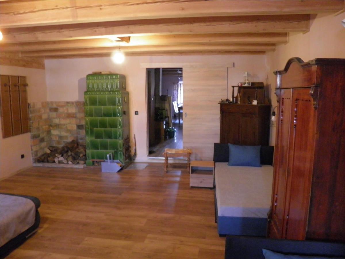 Apartament Rynek 30 Осечна Екстер'єр фото