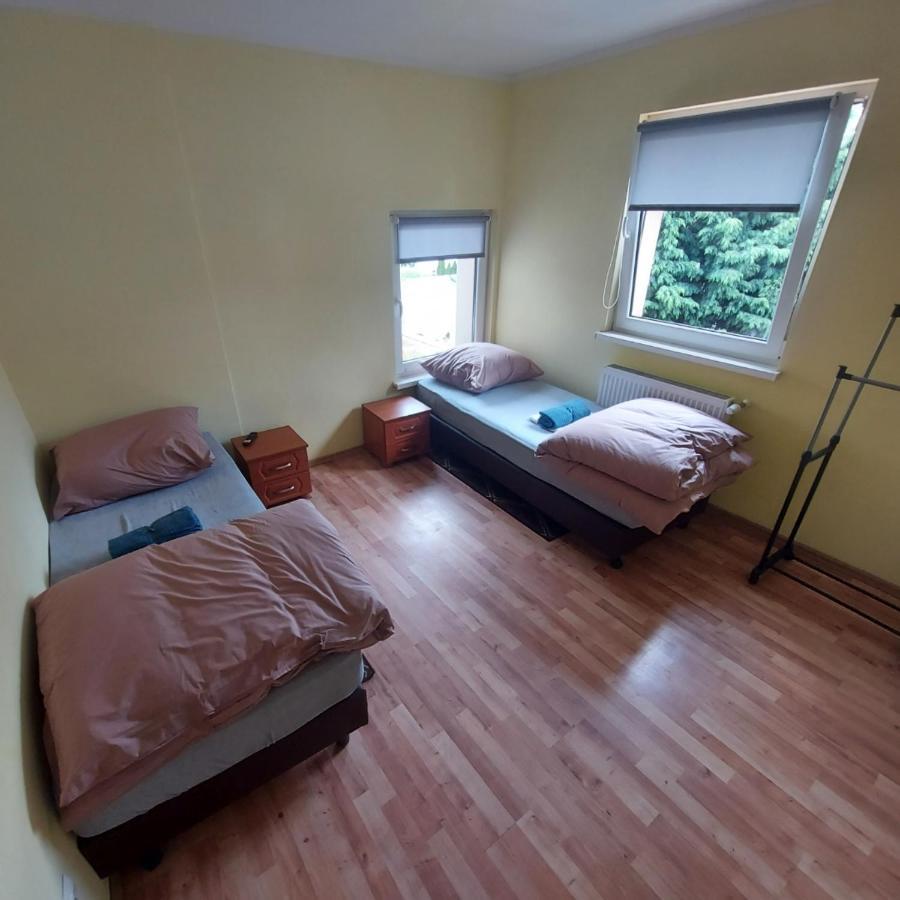 Apartament Rynek 30 Осечна Екстер'єр фото