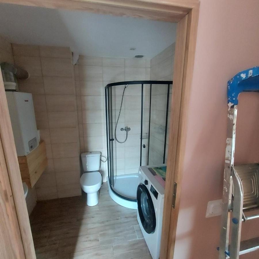 Apartament Rynek 30 Осечна Екстер'єр фото