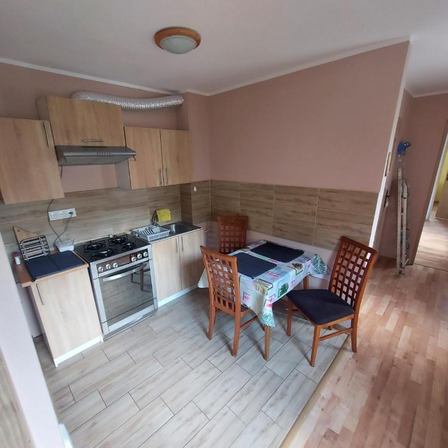Apartament Rynek 30 Осечна Екстер'єр фото