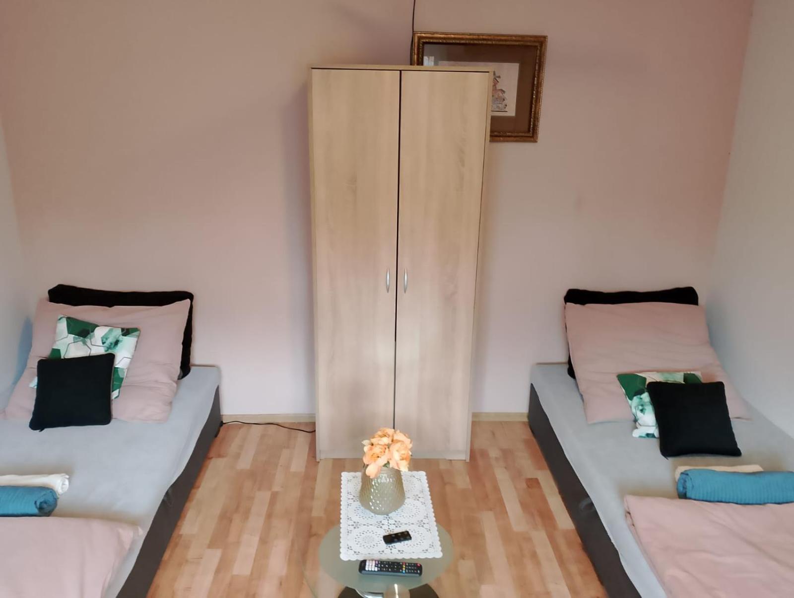 Apartament Rynek 30 Осечна Екстер'єр фото