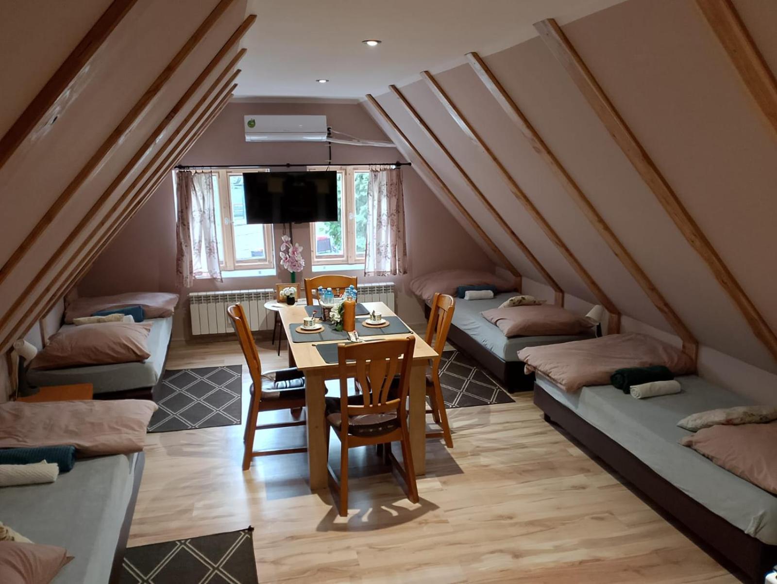 Apartament Rynek 30 Осечна Екстер'єр фото