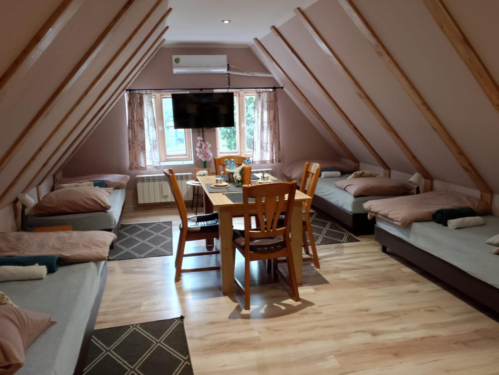 Apartament Rynek 30 Осечна Екстер'єр фото