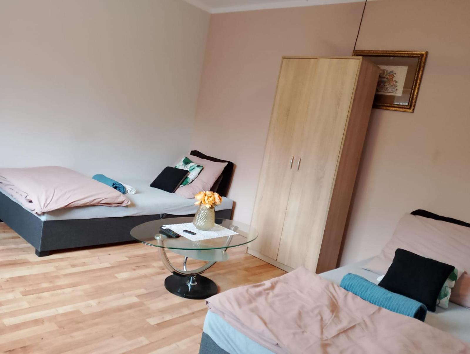 Apartament Rynek 30 Осечна Екстер'єр фото