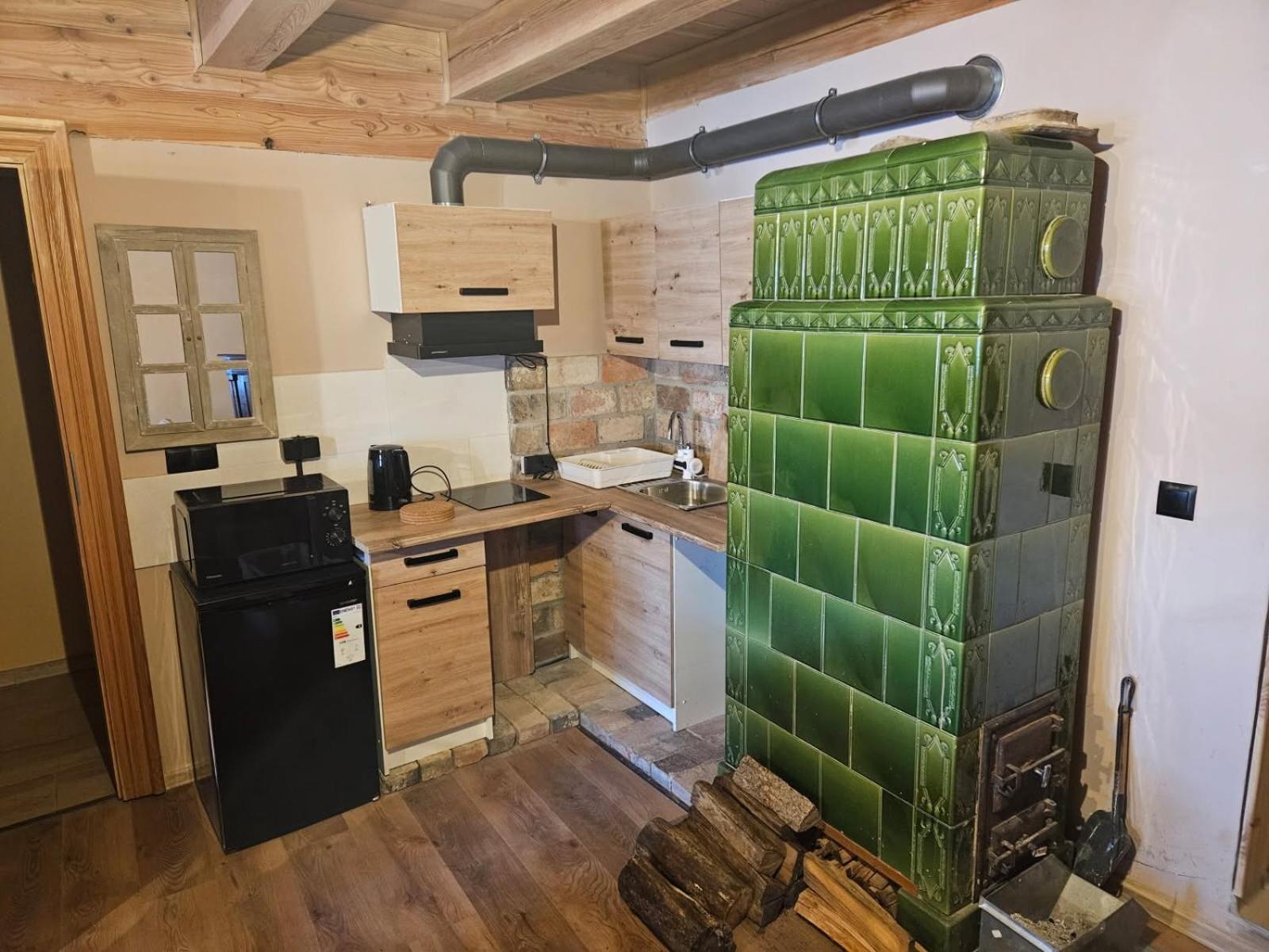 Apartament Rynek 30 Осечна Екстер'єр фото