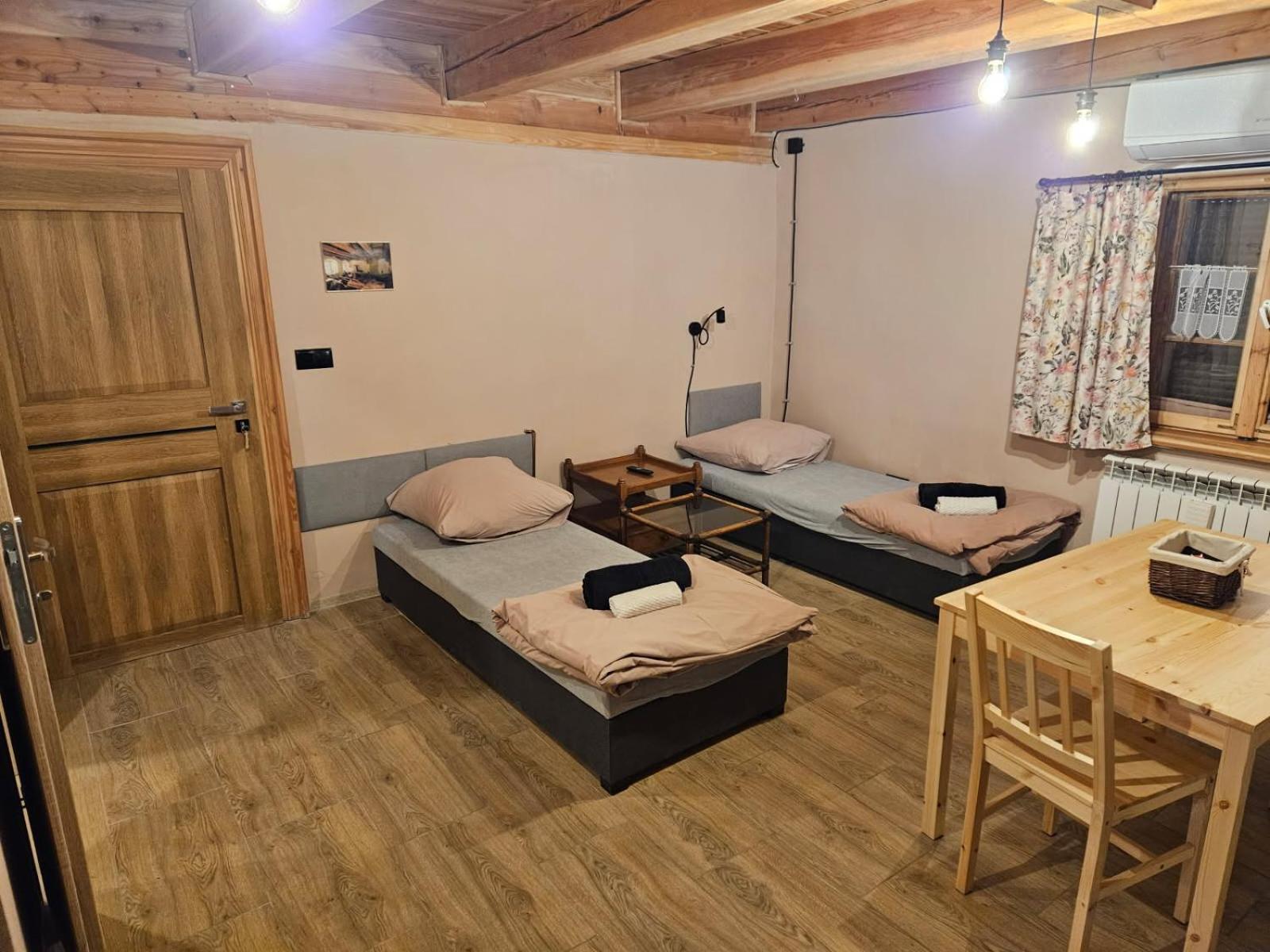 Apartament Rynek 30 Осечна Екстер'єр фото