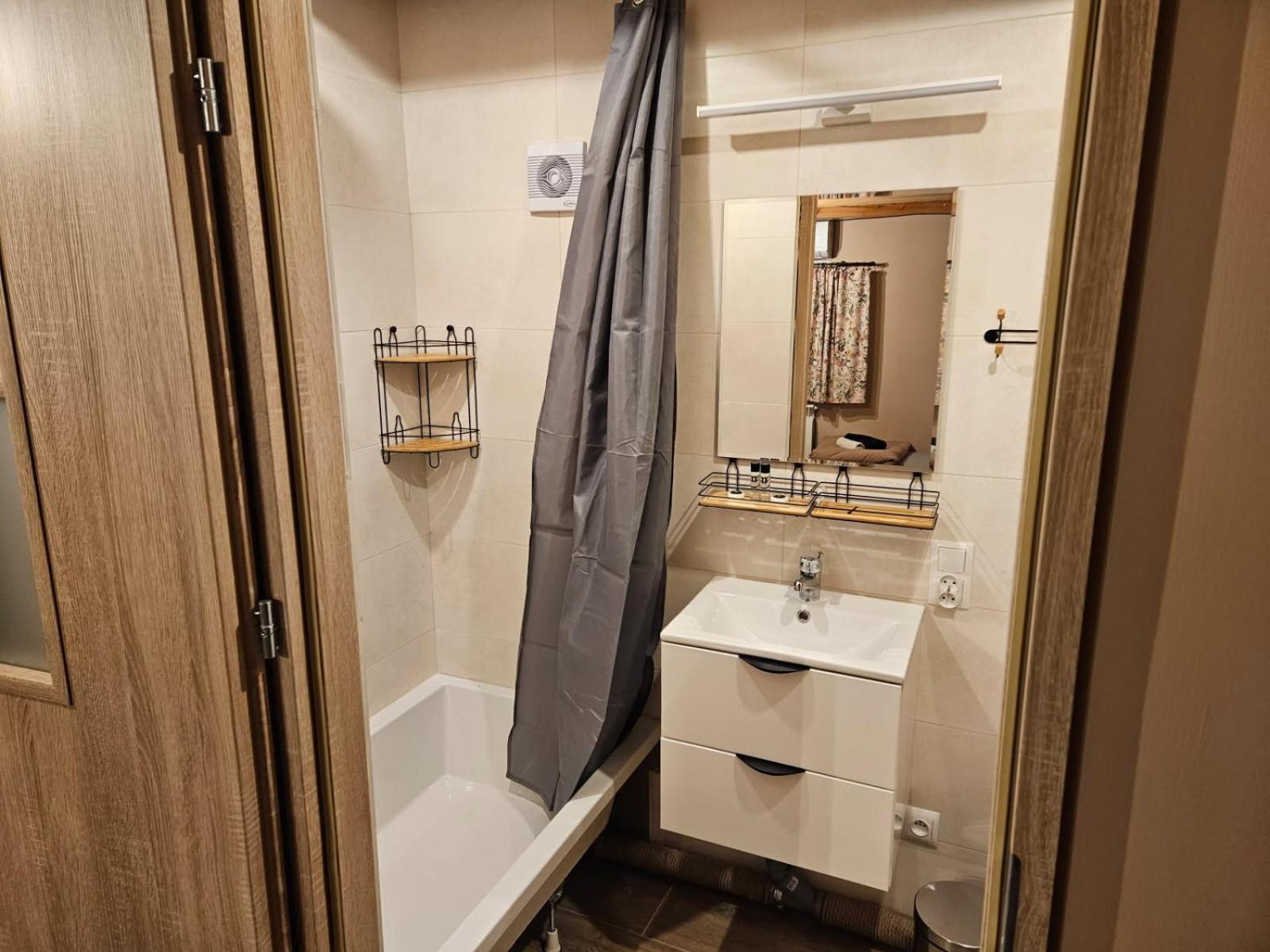 Apartament Rynek 30 Осечна Екстер'єр фото