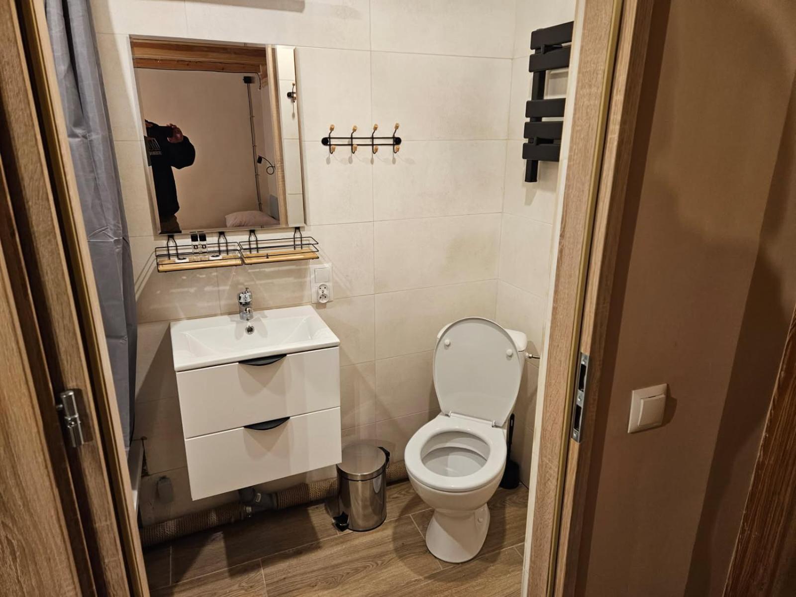 Apartament Rynek 30 Осечна Екстер'єр фото