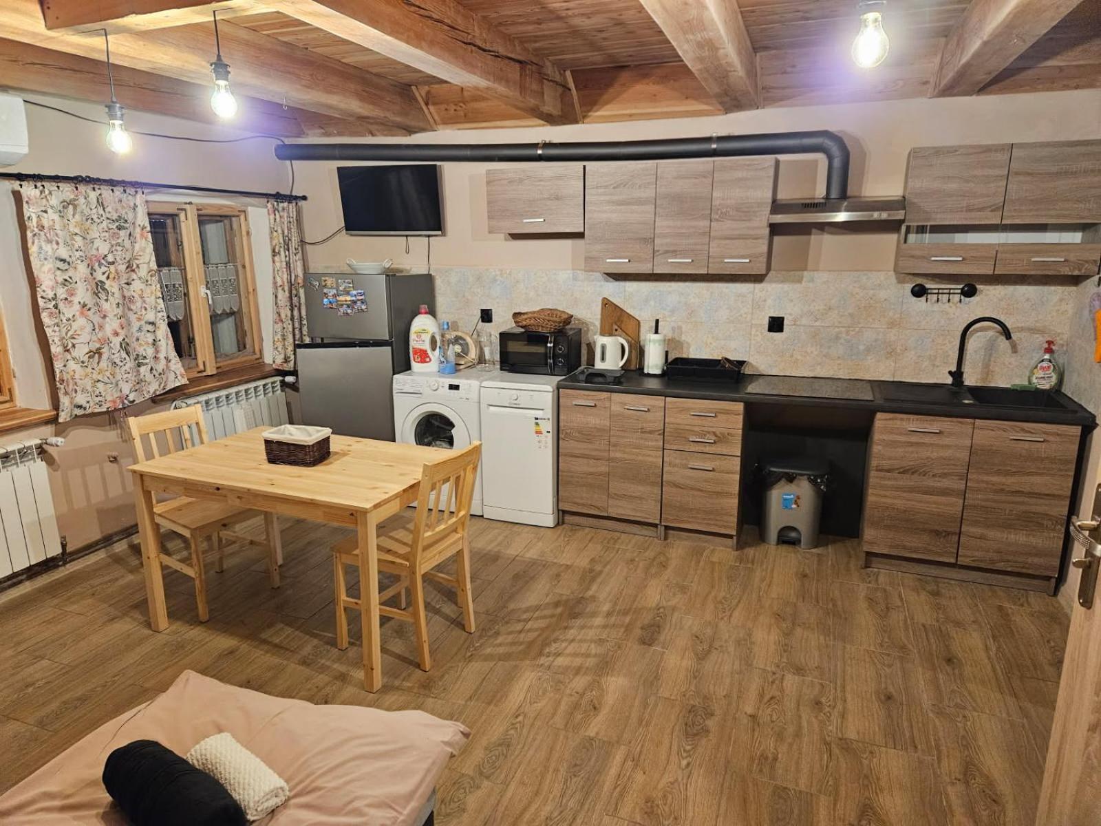 Apartament Rynek 30 Осечна Екстер'єр фото